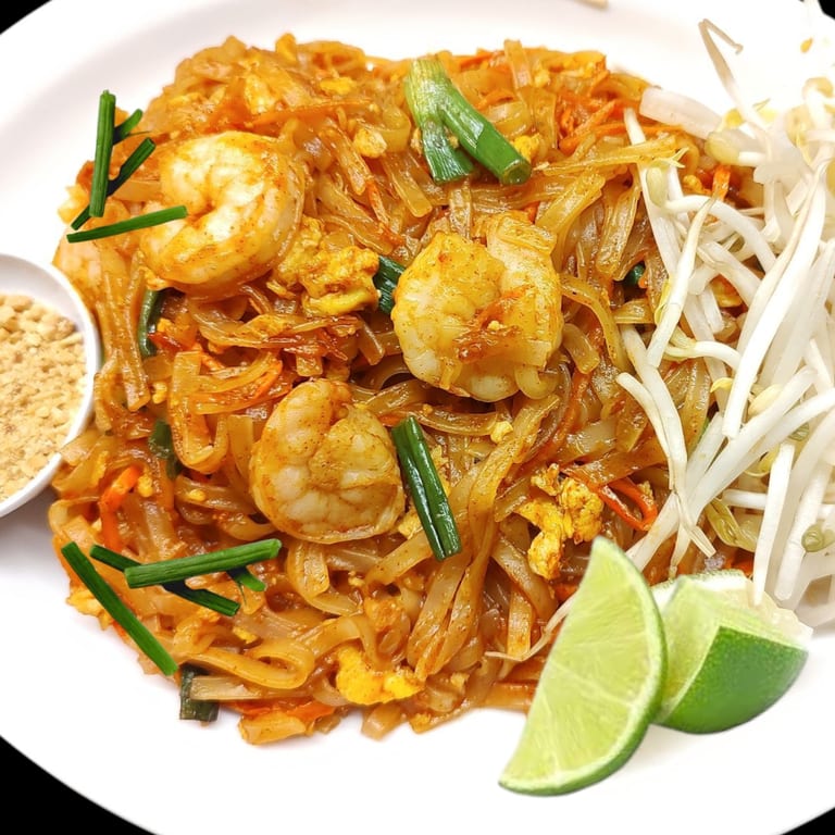 Satisfy Your Dinner Cravings