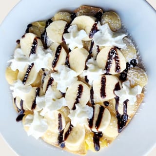 Bananatella