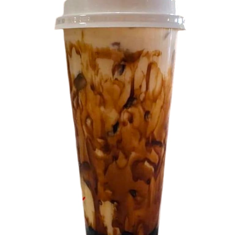 Discover Our Brown Sugar Milk Tea