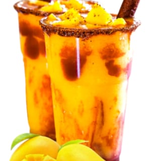 mangonada