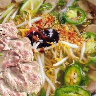 XL Pho